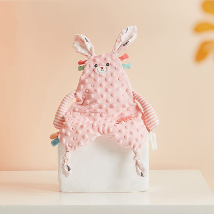 Baby Sleeping Appease Towel  Can Chew And Bite Dolls Plush Toys, Height: 40cm