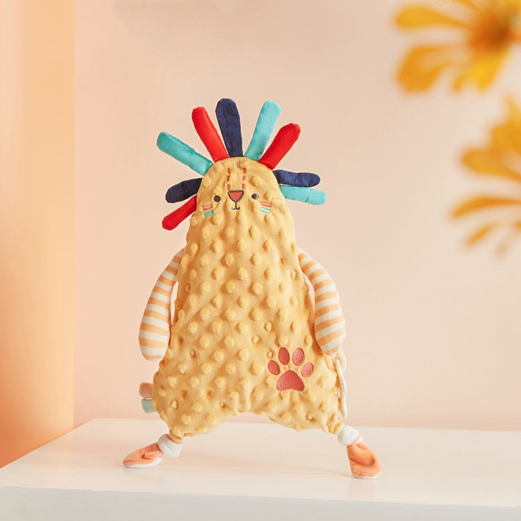 Baby Sleeping Appease Towel  Can Chew And Bite Dolls Plush Toys, Height: 40cm