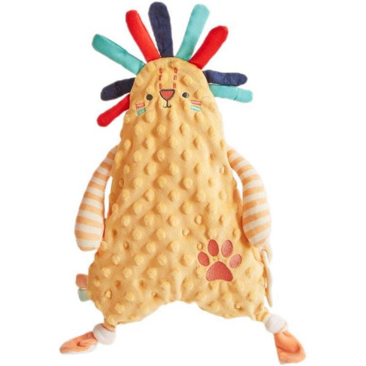 Baby Sleeping Appease Towel  Can Chew And Bite Dolls Plush Toys, Height: 40cm