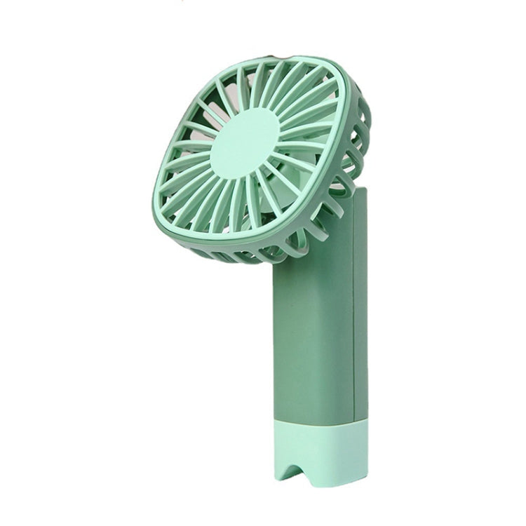 TYX9064 Portable Mini USB Fan Student Dormitory Desktop Office Outdoor Handheld Fan(Red)
