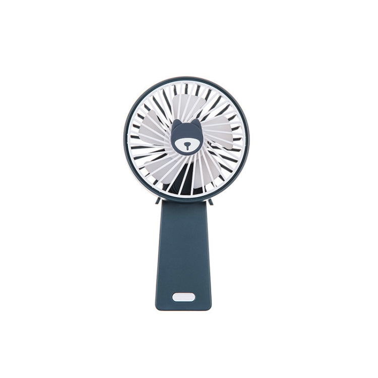 Handheld Folding Fan USB Mini Fan