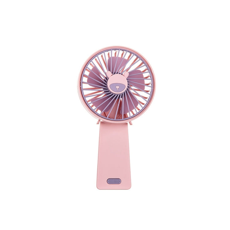 Handheld Folding Fan USB Mini Fan