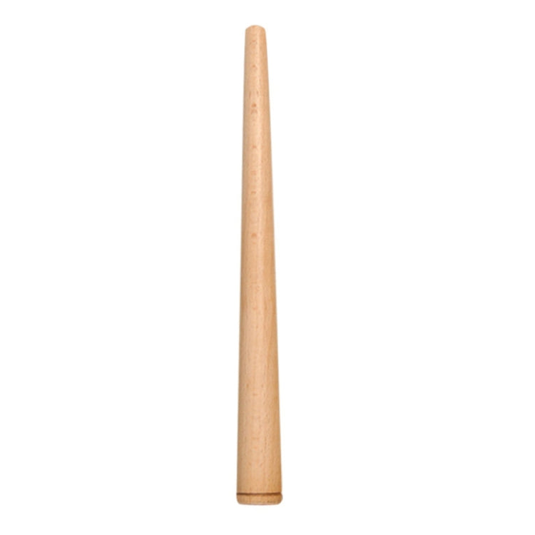 2 PCS Ring Measurement Tool Ring Formation Repair Correction Adjustment Tools,Style: Wooden Ring Long Rod