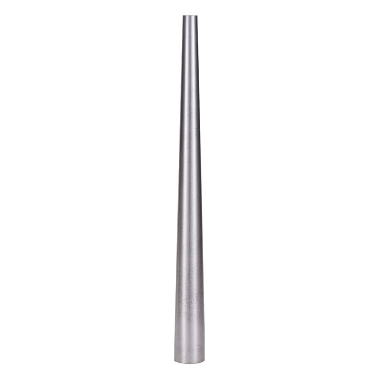 2 PCS Ring Measurement Tool Ring Formation Repair Correction Adjustment Tools,Style: Solid Iron Rod