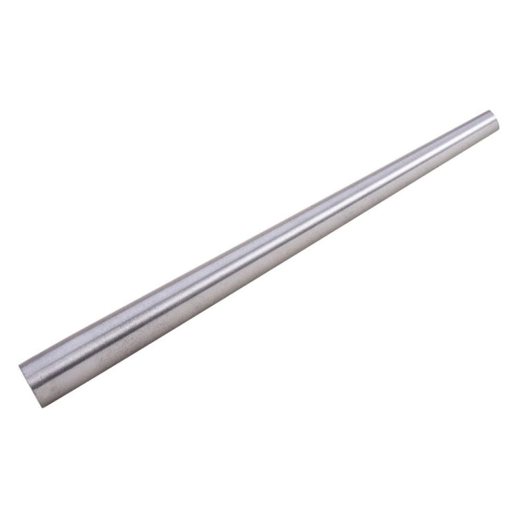 2 PCS Ring Measurement Tool Ring Formation Repair Correction Adjustment Tools,Style: Solid Iron Rod
