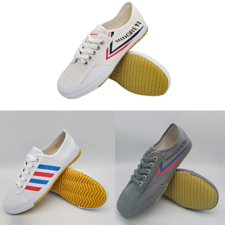 Canvas Tendon Sole Track And Field Shoes Running Training Sports Shoes, Size: 40/250