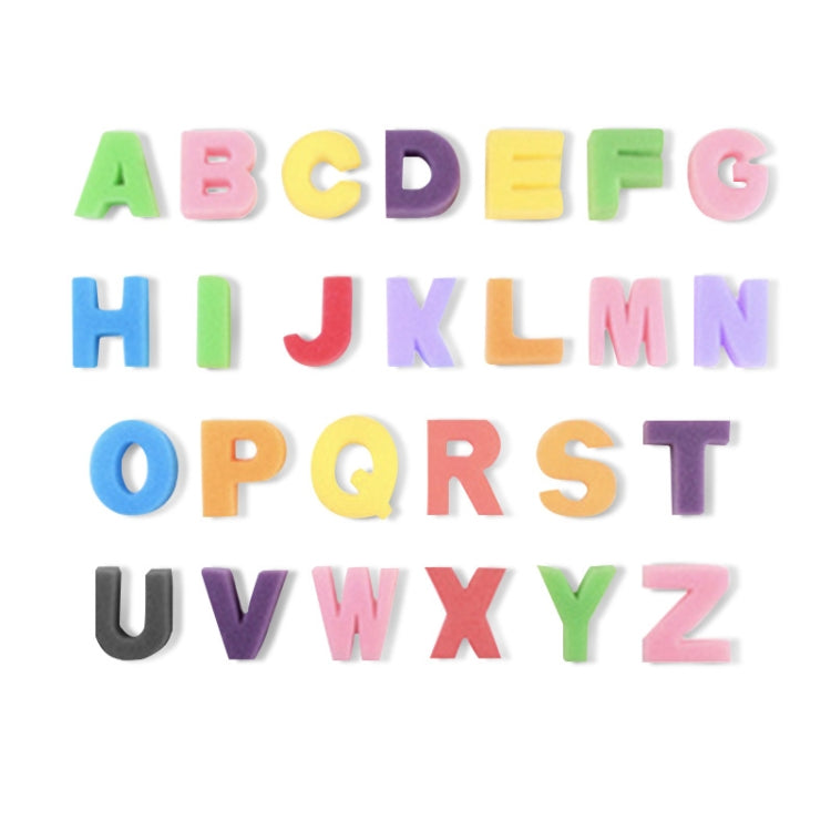 48 In 1 Drawing Art DIY Graffiti Tool For Children, Specification: HM-0048