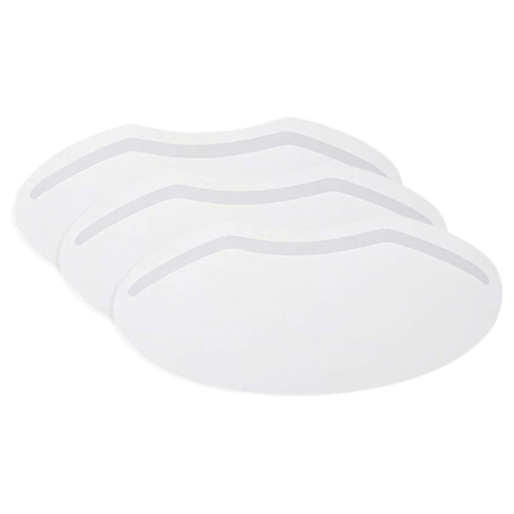50 In 1 Multi-Purpose Bangs Hairdressing Shatter-Resistant Transparent Disposable Face Mask(Transparent)