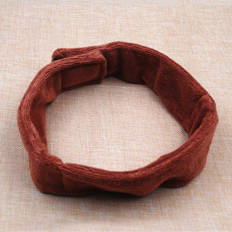 3 PCS Hair Salon Bag Headscarf Headband Pure Cotton Absorbent Towel Hairdressing Tools