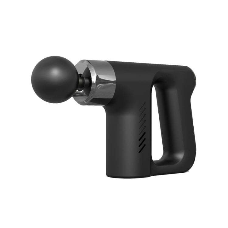 K740 USB Fitness Electric Muscle Relax Massager Vibration Relaxation Mini Massage Gun