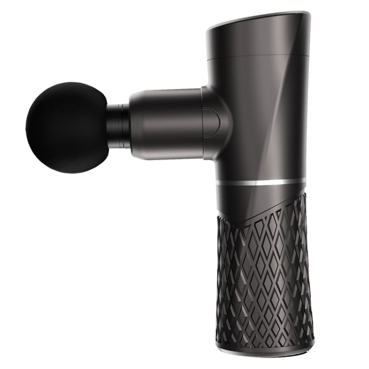 Mini Fascia Gun Relax Muscle Fitness Vibration Massager