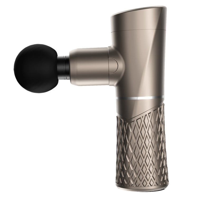 Mini Fascia Gun Relax Muscle Fitness Vibration Massager