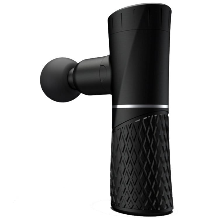 Mini Fascia Gun Relax Muscle Fitness Vibration Massager