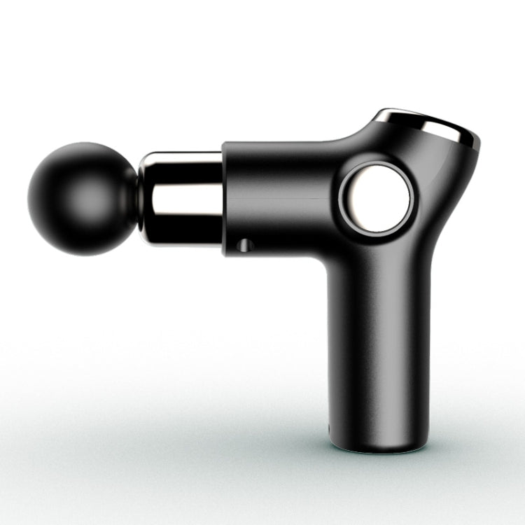 K515 USB Mini Fascia Gun Fitness Relax Muscle Massage Gun