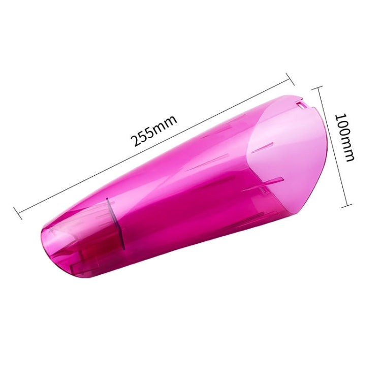 For Midea Vacuum Cleaner SC861/SC861A Accessories Dust Box