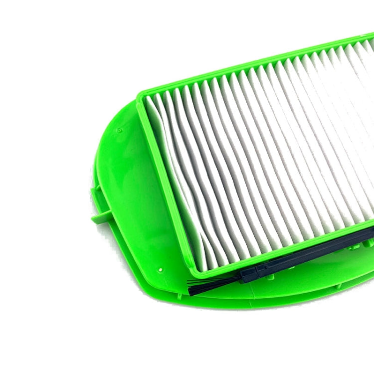 2 PCS The Filter Accessories For The RO535301/ZR005701 Vacuum Cleaner