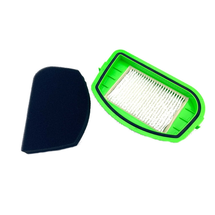 2 PCS The Filter Accessories For The RO535301/ZR005701 Vacuum Cleaner