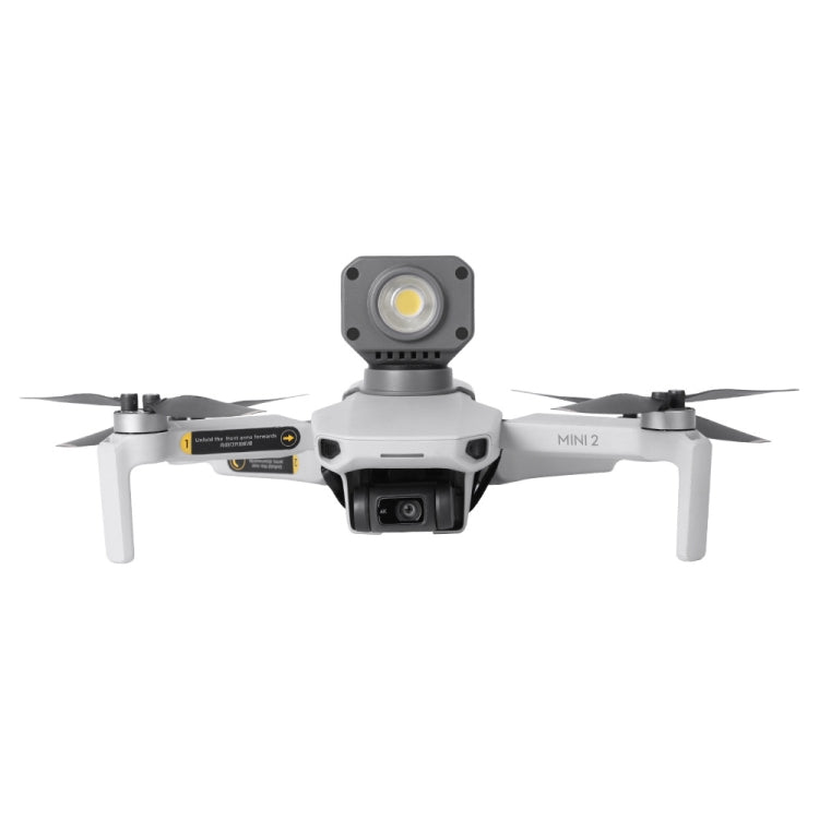 Sunnylife Night Flight Lamp Searchlight Light + Mount for DJI Mavic Air 2