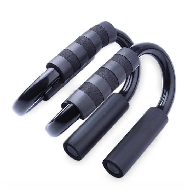 4 In 1 Multifunctional Abdominal Roller Push-Up Bracket Household Abdominal Set