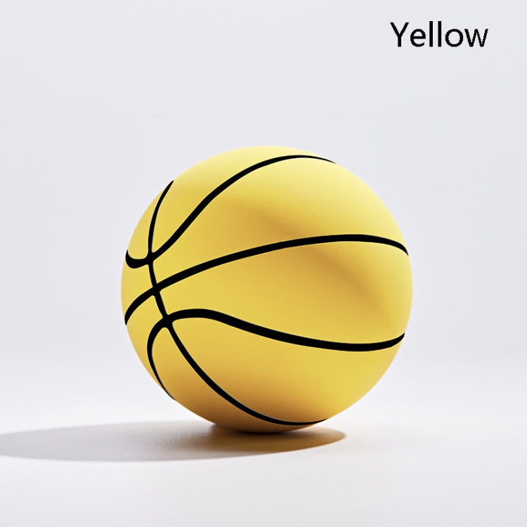 Mini Rubber Hollow Glue Stretch Training Ball