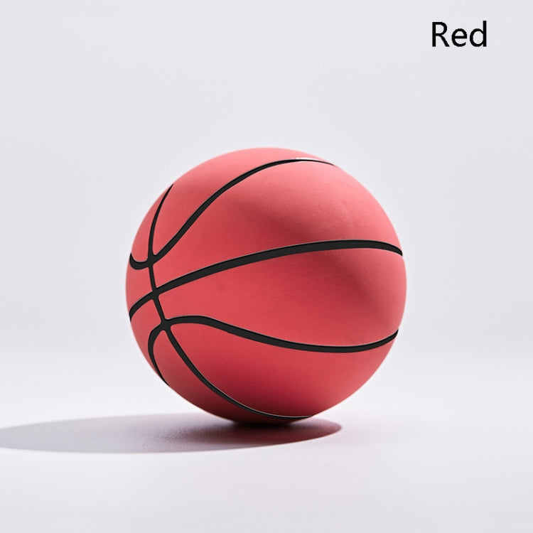 Mini Rubber Hollow Glue Stretch Training Ball