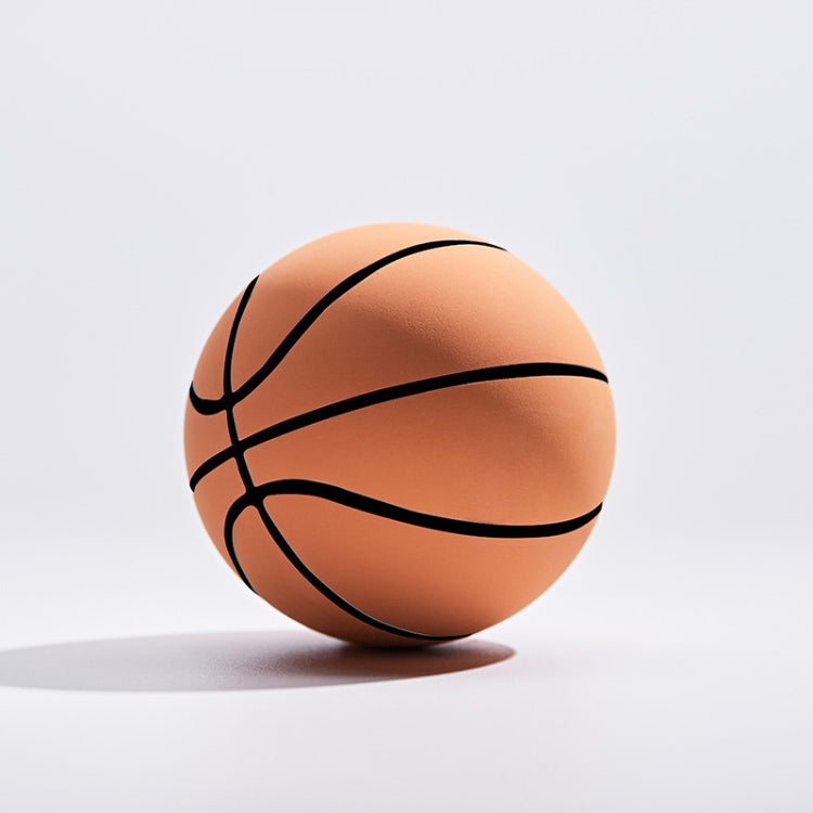 Mini Rubber Hollow Glue Stretch Training Ball