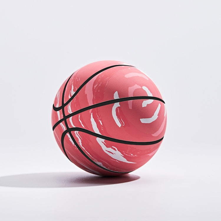 Mini Rubber Hollow Glue Stretch Training Ball