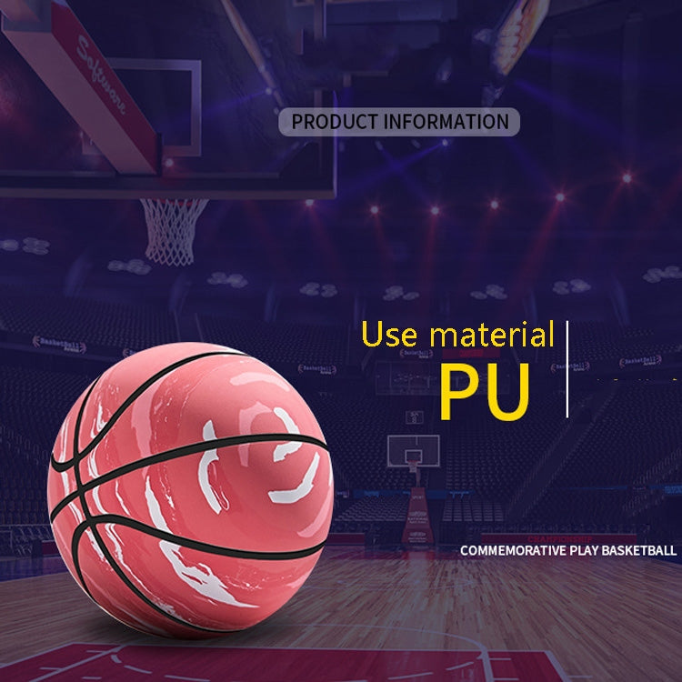 Mini Rubber Hollow Glue Stretch Training Ball