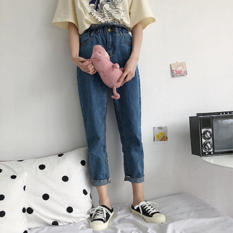 Women Half Slippers Canvas Shoes Non-Slip Sneakers, Size: 39