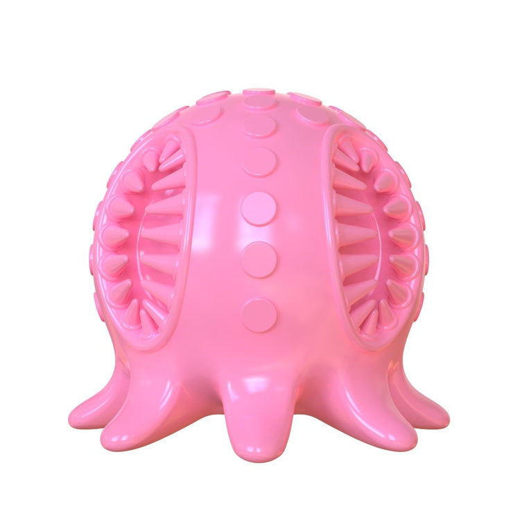 2 PCS Pet Supplies Octopus Water Floating Dog Toy Dog ??Grinding Teeth Rod Hanging Dog Toothbrush