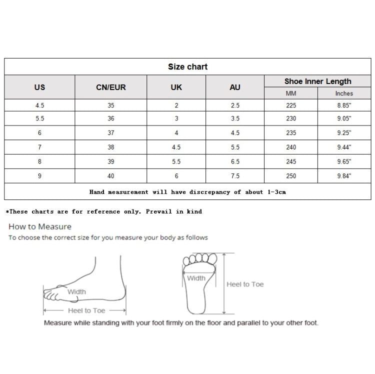 Women Color-Blocking Semi-Slipper Canvas Shoes Breathable Casual Lazy Shoes, Size: 37