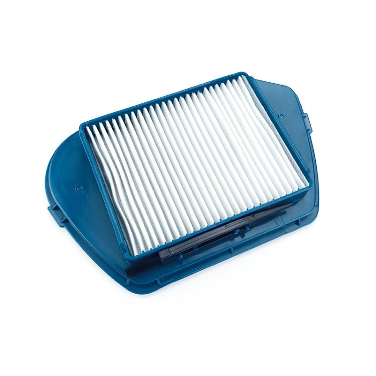 The Filter Accessories For Haoyunda RO5353/Ergo Zyklon ZR005501 Vacuum Cleaner
