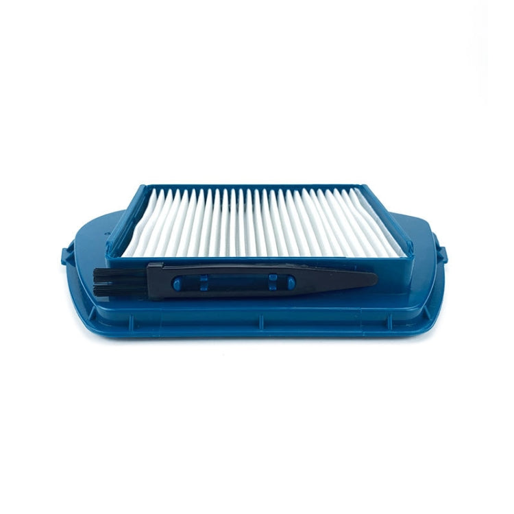 The Filter Accessories For Haoyunda RO5353/Ergo Zyklon ZR005501 Vacuum Cleaner