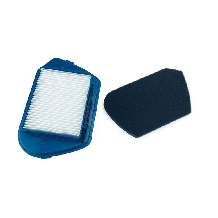 The Filter Accessories For Haoyunda RO5353/Ergo Zyklon ZR005501 Vacuum Cleaner