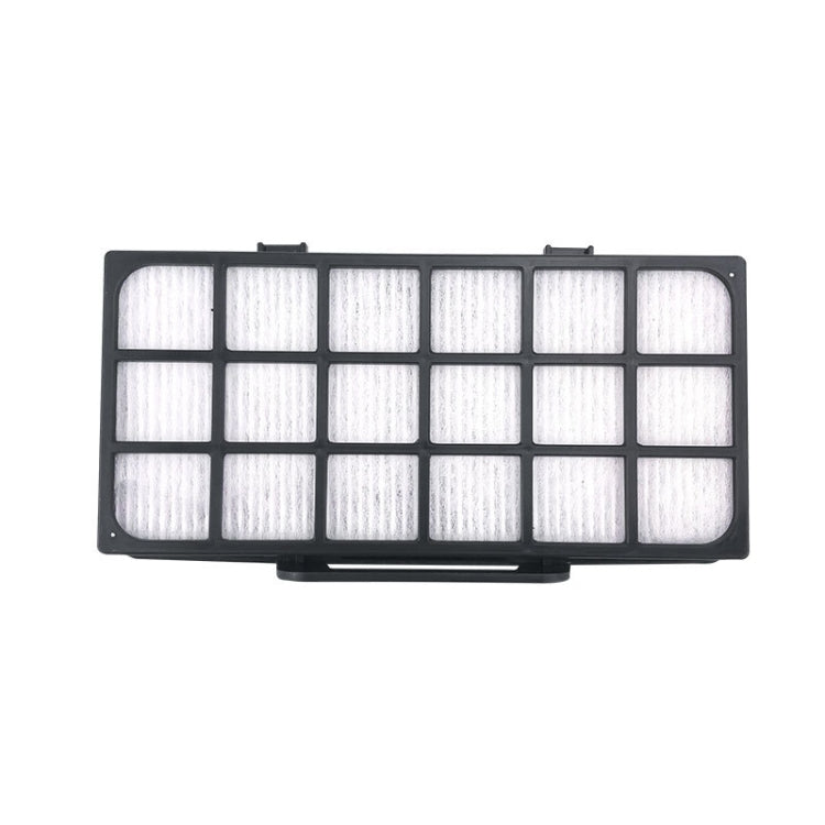 2 PCS The Filter Element Filter Mesh For Haoyunda TW7611/EA/410 Vacuum Cleaner