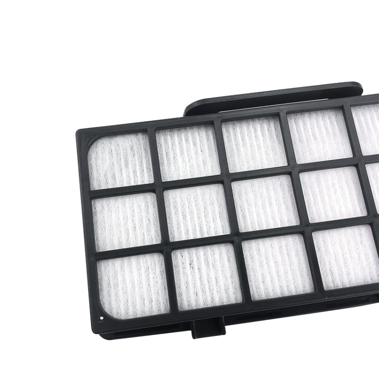 2 PCS The Filter Element Filter Mesh For Haoyunda TW7611/EA/410 Vacuum Cleaner