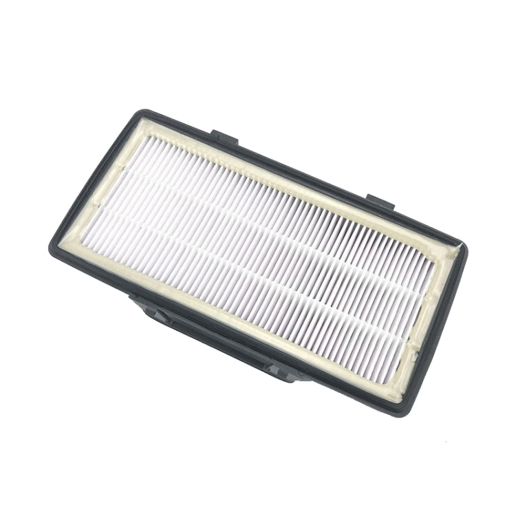 2 PCS The Filter Element Filter Mesh For Haoyunda TW7611/EA/410 Vacuum Cleaner