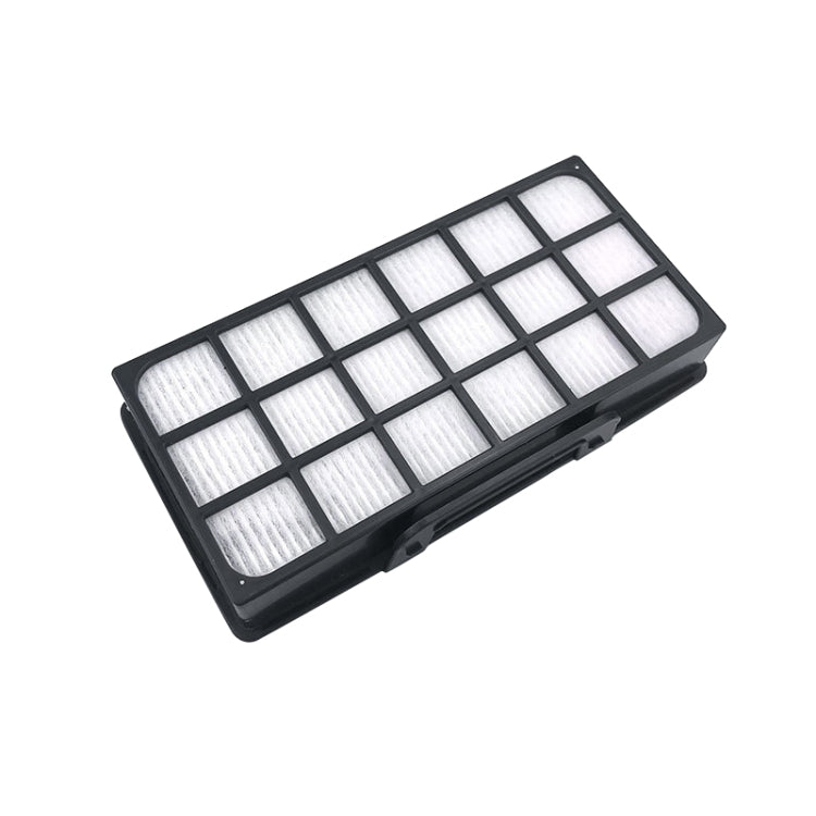 2 PCS The Filter Element Filter Mesh For Haoyunda TW7611/EA/410 Vacuum Cleaner
