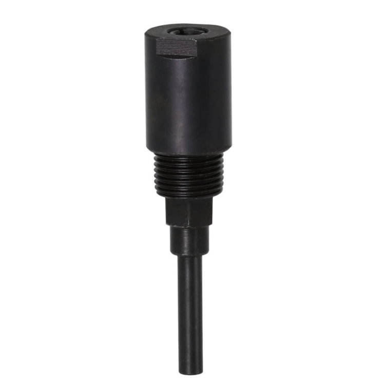 Engraving And Trimming Machine Extension Rod, Style: 1/4 inch Handle