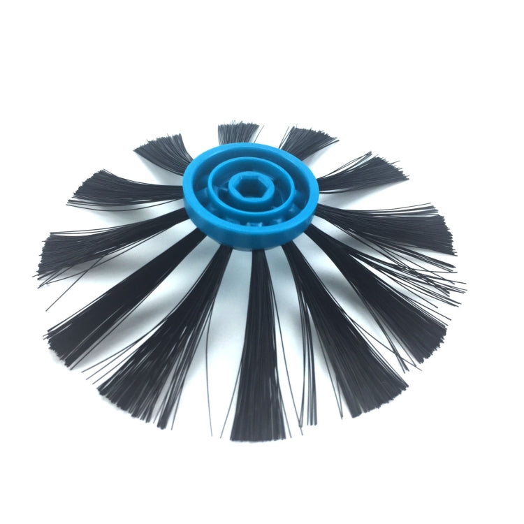 3 Pair Side Brush Accessories For EV675 Bissell Sweeping Robot