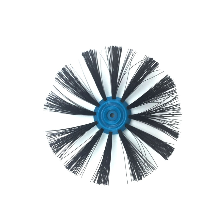 3 Pair Side Brush Accessories For EV675 Bissell Sweeping Robot
