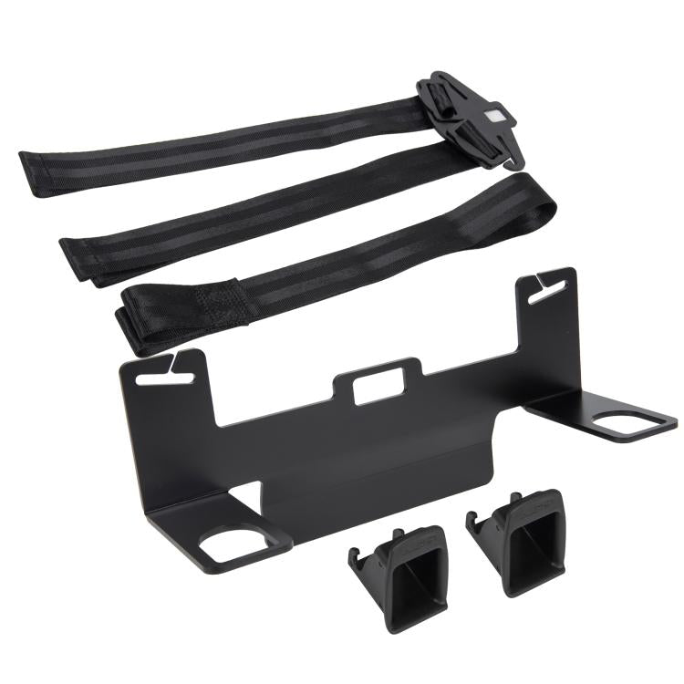 Universal ISOFIX Seat Bracket For SUVs/MPVs/Off-road Vehicles - ZL-2059-2