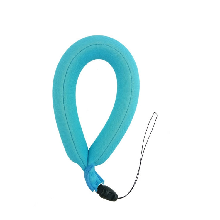 2 PCS Outdoor Camera Floating Tape Mobile Phone Sponge Floating With Diving Material Buoyancy Wristband