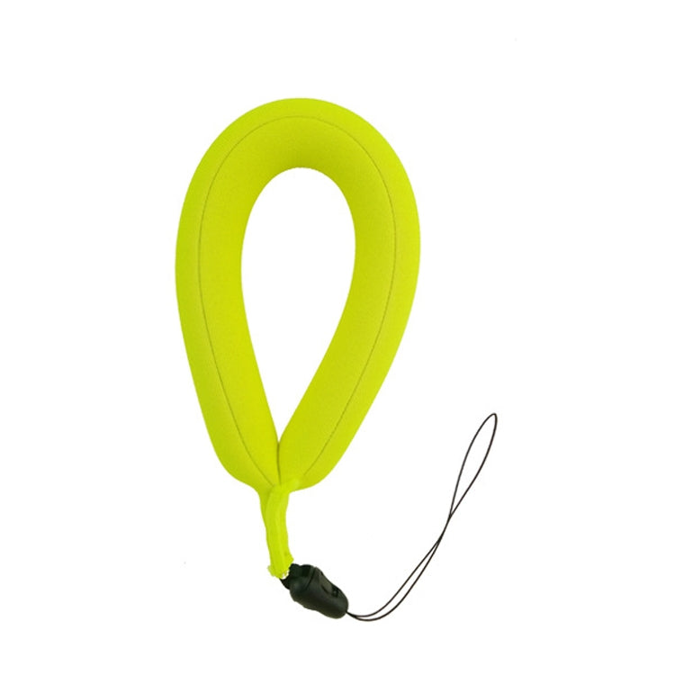 2 PCS Outdoor Camera Floating Tape Mobile Phone Sponge Floating With Diving Material Buoyancy Wristband