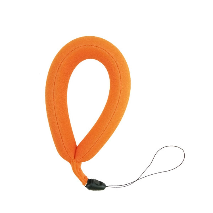 2 PCS Outdoor Camera Floating Tape Mobile Phone Sponge Floating With Diving Material Buoyancy Wristband