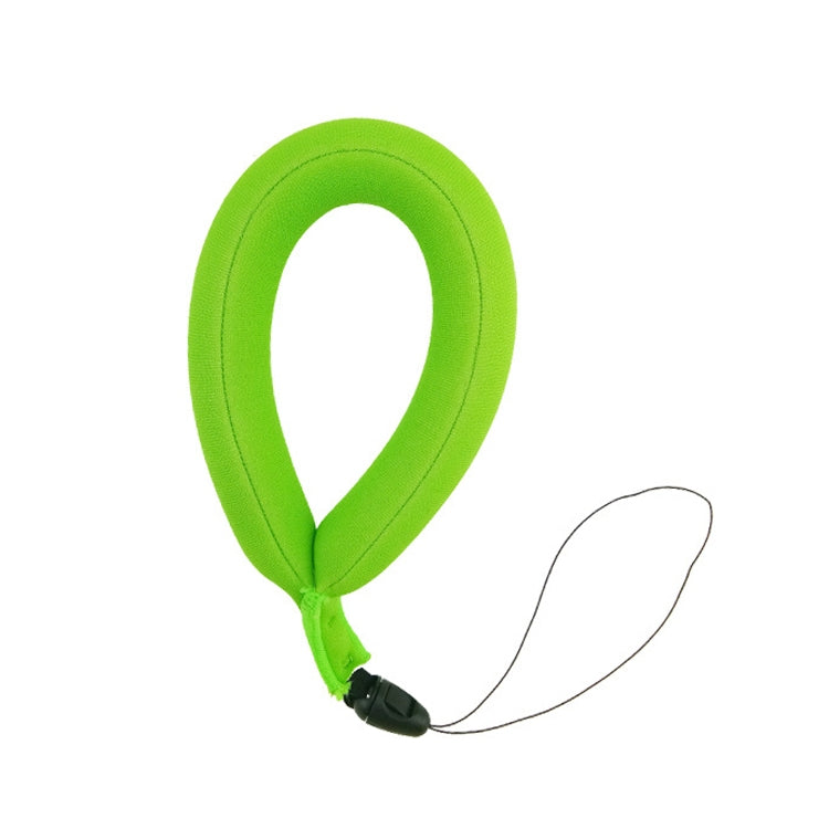2 PCS Outdoor Camera Floating Tape Mobile Phone Sponge Floating With Diving Material Buoyancy Wristband