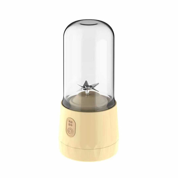 TR888 Wireless Portable Household Small Hand-Held Juicer Cup Fruit Blender Juicer