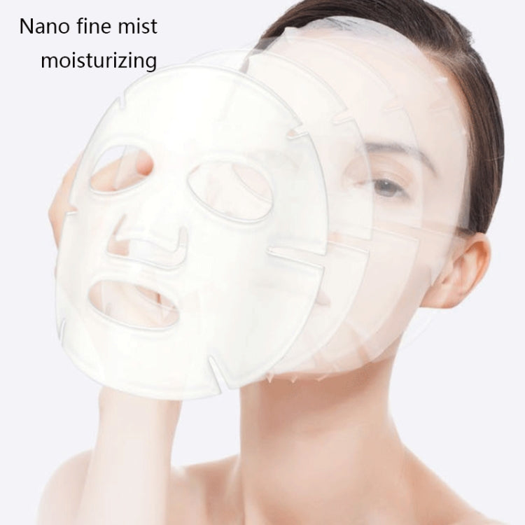 Hand-Held Nano Sprayer Facial Care And Moisturizer