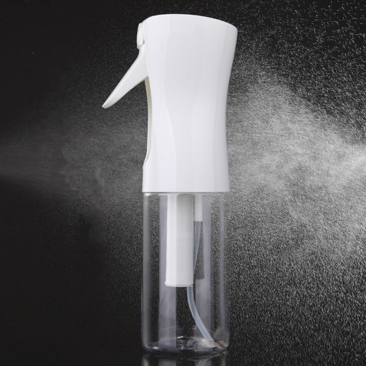 Hairstylist Spray Bottle High Pressure Fine Mist Makeup Spray Bottle, 160ML