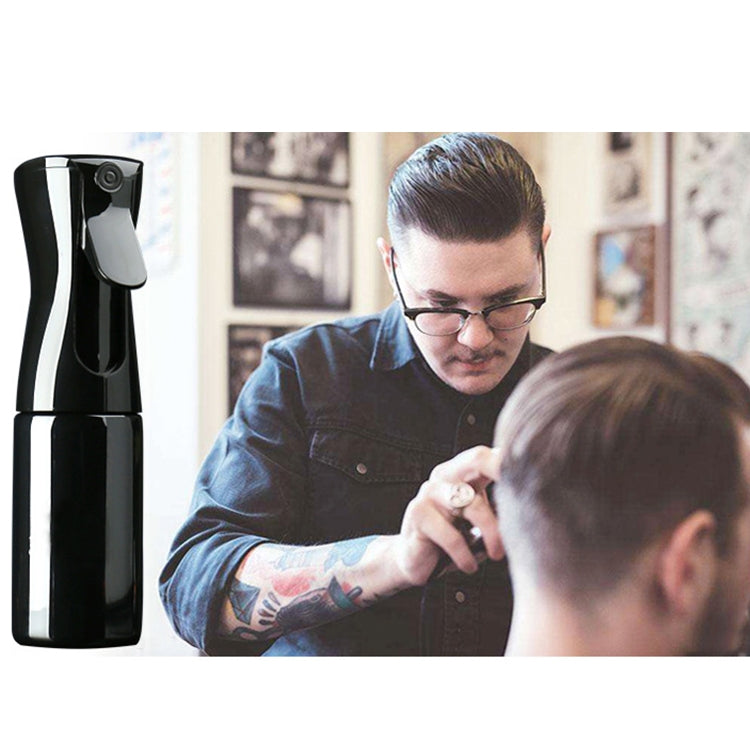 Hairstylist Spray Bottle High Pressure Fine Mist Makeup Spray Bottle, 160ML